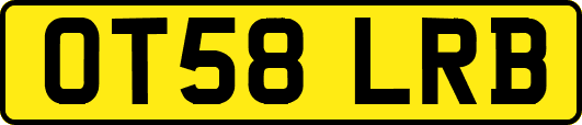OT58LRB