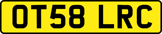 OT58LRC