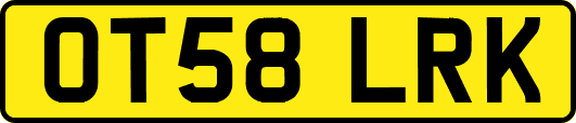 OT58LRK