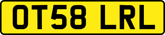 OT58LRL