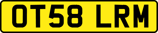 OT58LRM