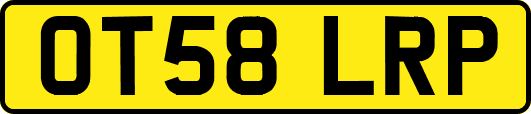 OT58LRP