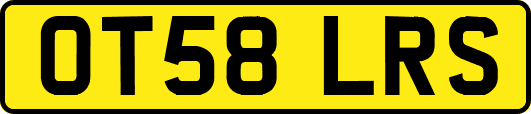 OT58LRS