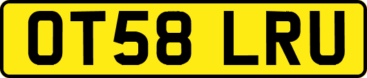 OT58LRU