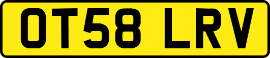 OT58LRV