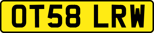 OT58LRW