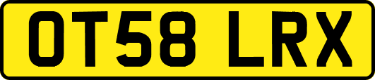 OT58LRX
