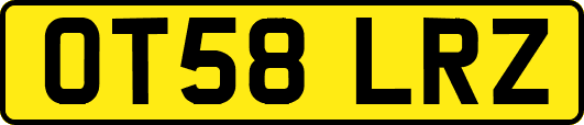 OT58LRZ