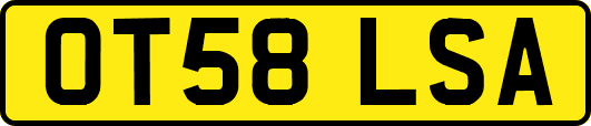 OT58LSA