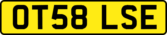 OT58LSE