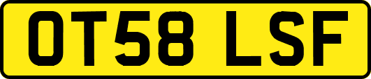 OT58LSF