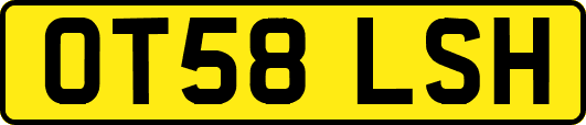 OT58LSH
