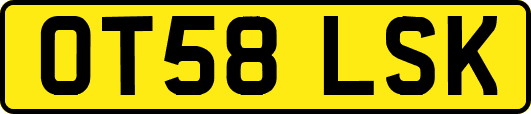 OT58LSK