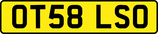 OT58LSO
