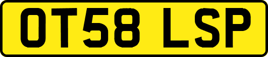 OT58LSP