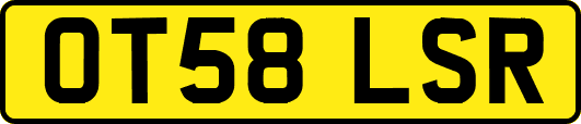 OT58LSR