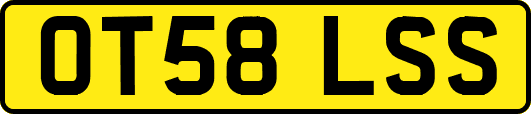 OT58LSS