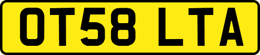 OT58LTA
