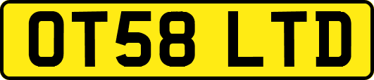 OT58LTD