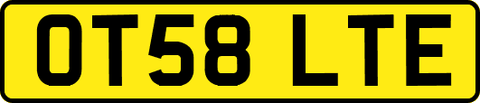 OT58LTE