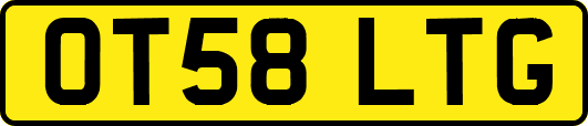 OT58LTG