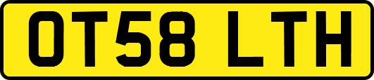 OT58LTH