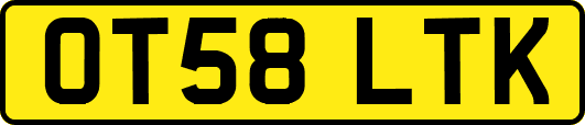 OT58LTK