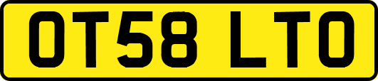OT58LTO