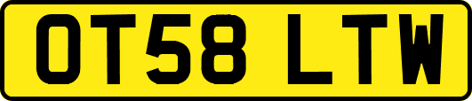 OT58LTW