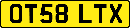 OT58LTX