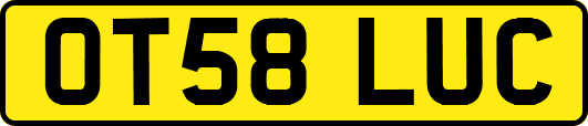 OT58LUC