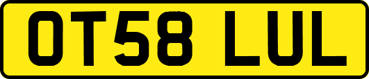 OT58LUL