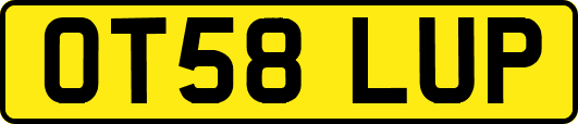 OT58LUP