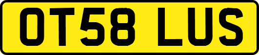 OT58LUS