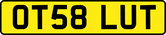 OT58LUT