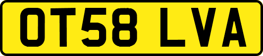 OT58LVA