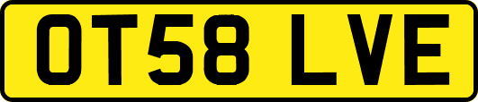OT58LVE