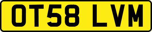 OT58LVM