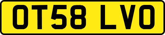 OT58LVO