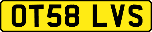 OT58LVS
