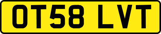 OT58LVT