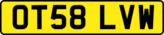 OT58LVW