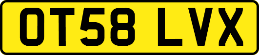 OT58LVX
