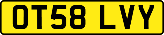 OT58LVY