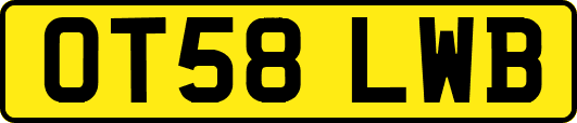 OT58LWB
