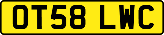 OT58LWC