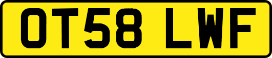 OT58LWF