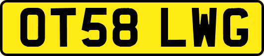 OT58LWG