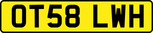 OT58LWH