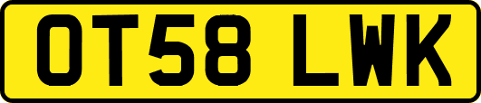 OT58LWK